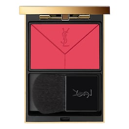 Yves Saint Laurent Couture Blush - Colorete Intenso Larga Duración image